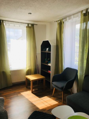 Apartmán Třístovka